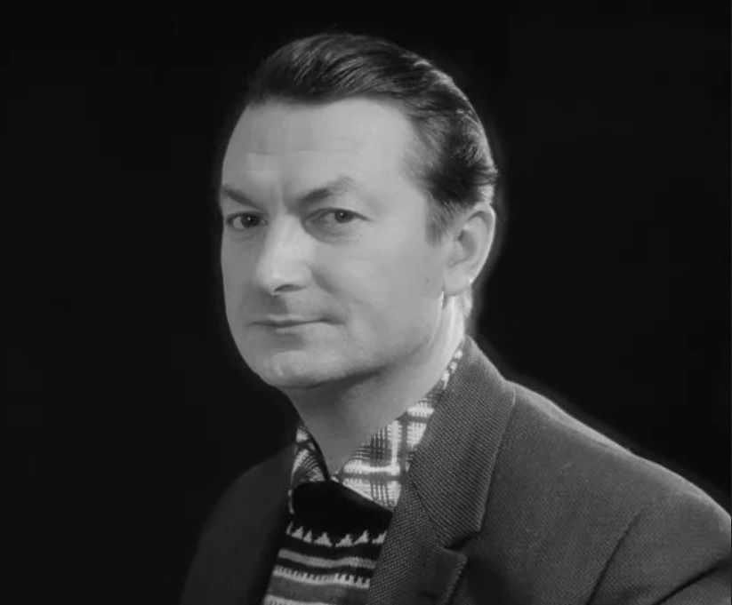 Георгий Михайлович Вицин