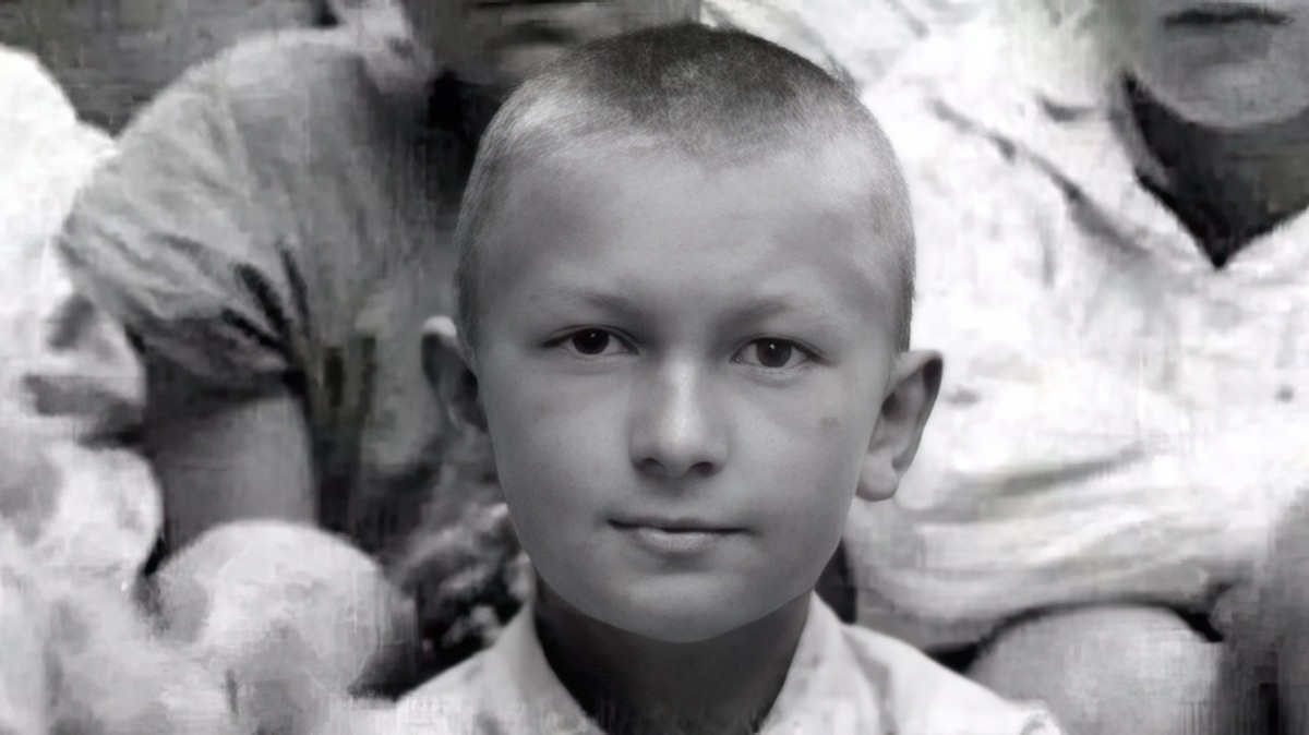 Гоша Вицин, 1925 г.