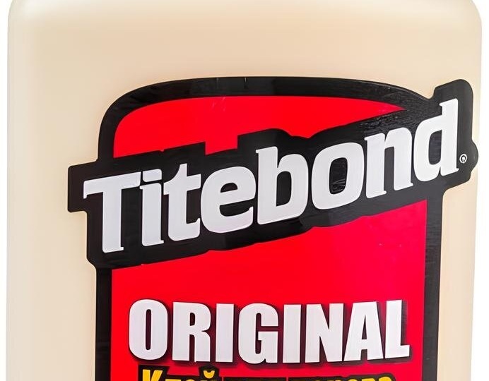 Клей для дерева Titebond. Основные сведения - чем отличаются по цветам.