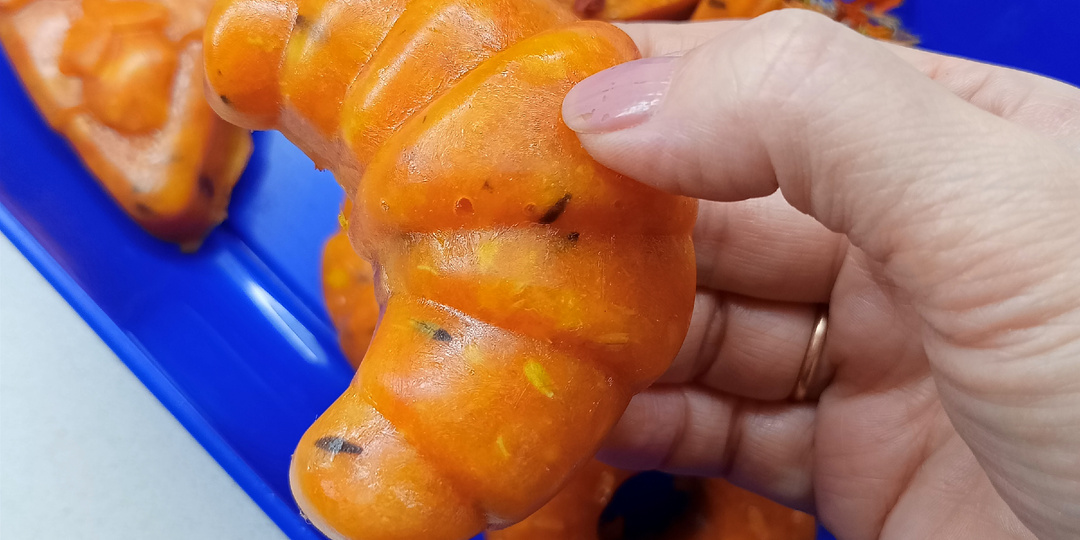 Витаминная бомба своими руками.