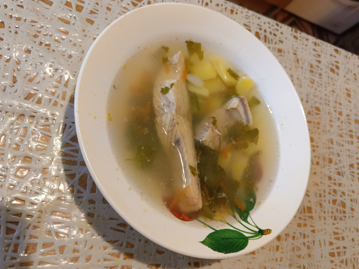 Фото автора