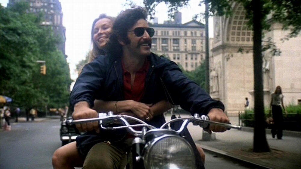 "Серпико"   1973г