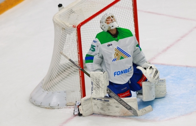    Фото: hcsalavat.ru