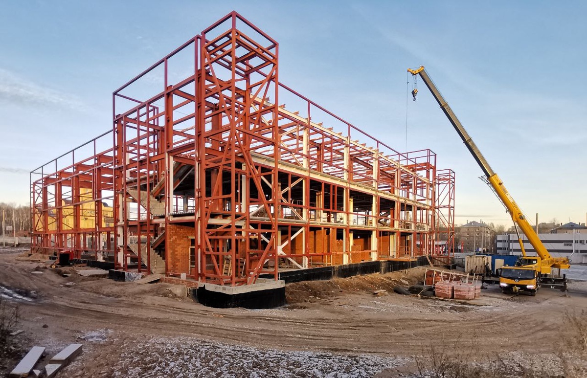    © пресс-служба Министерства строительства Пермского края