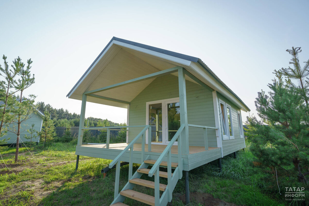 Фото: © Владимир Васильев / «Татар-информ»