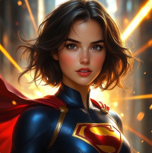 Костюм надо маме такой пошить) 