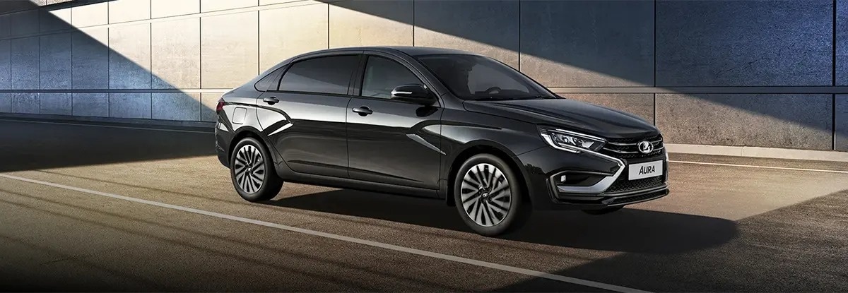 Фото АвтоВАЗ  📷
