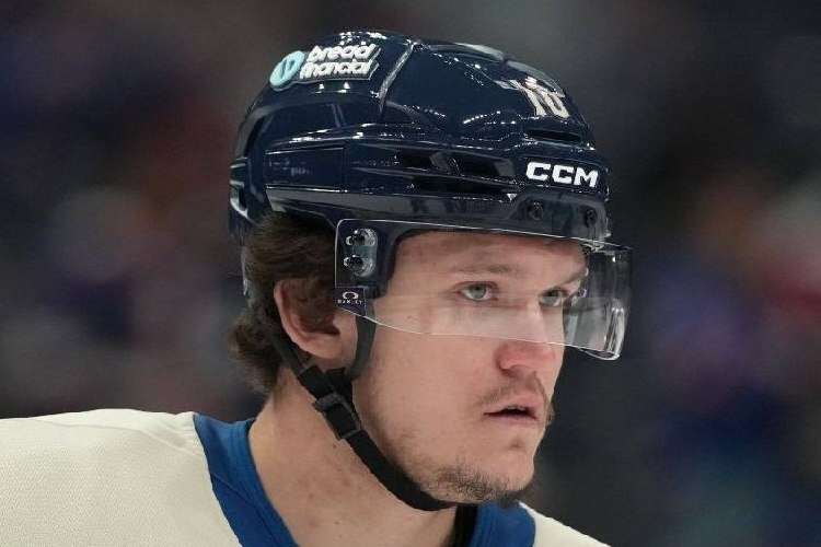    Дмитрий Воронков / фото: YUTAKA/AFLO, globallookpress.com