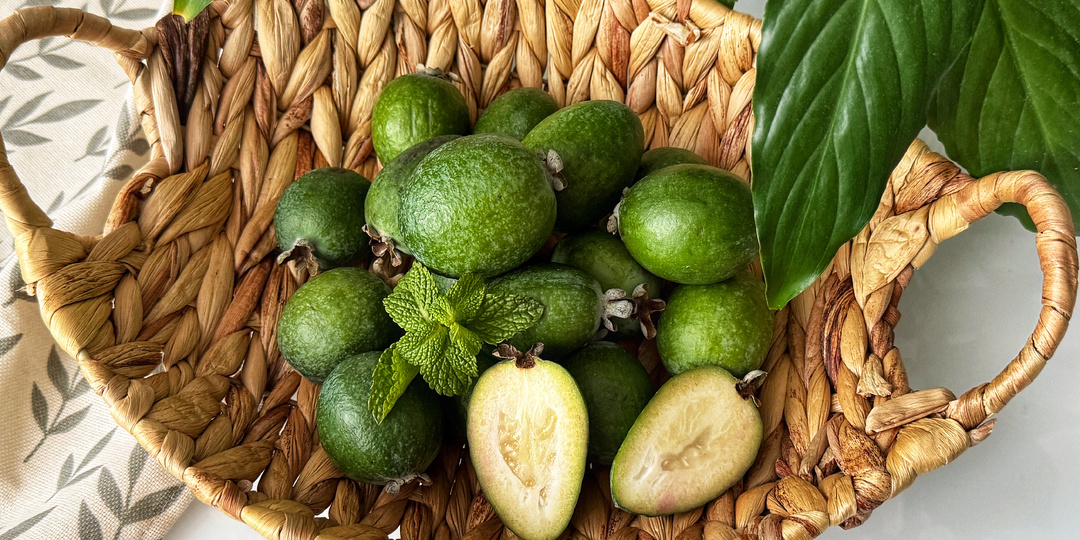 Стоит ли покупать сейчас фейхоа и что важно знать о ней. Большой разбор