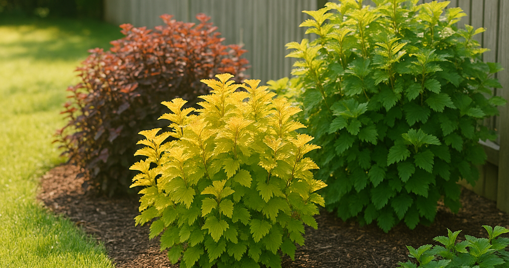 Чем я заменила туи: теперь нет ни болезней, ни хлопот