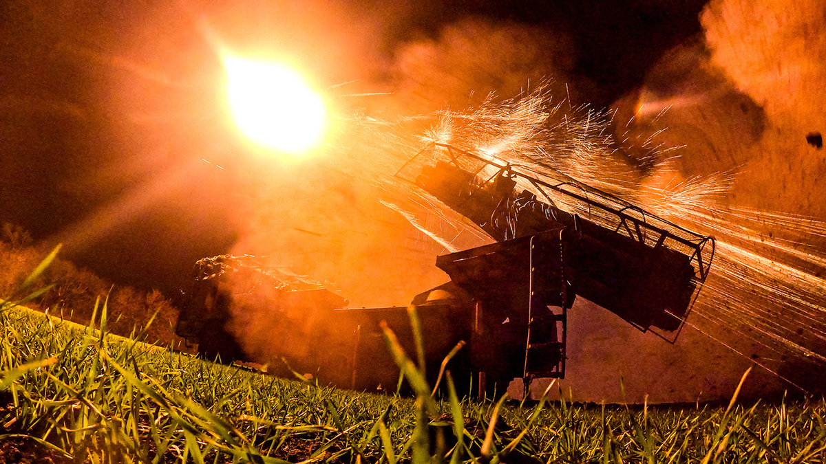   Алексей Коновалов / ТАСС