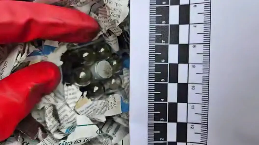    скриншот видео ФСБ России