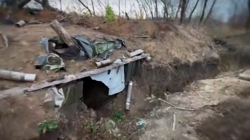    скриншот видео ФСБ России