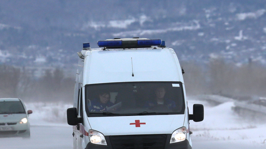    Фото: © РИА Новости/Илья Наймушин