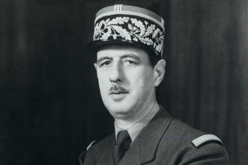    Фото © Wikipedia / The National Archives UK