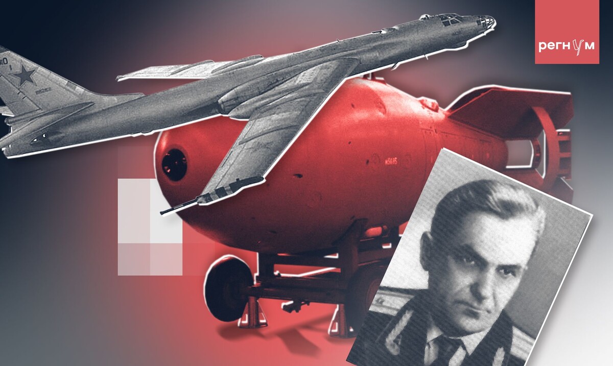     / Источник: Иван Шилов (с) ИА Регнум