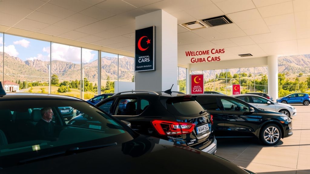    Как купить авто в Грузии русскому: нюансы оплаты и доверенности