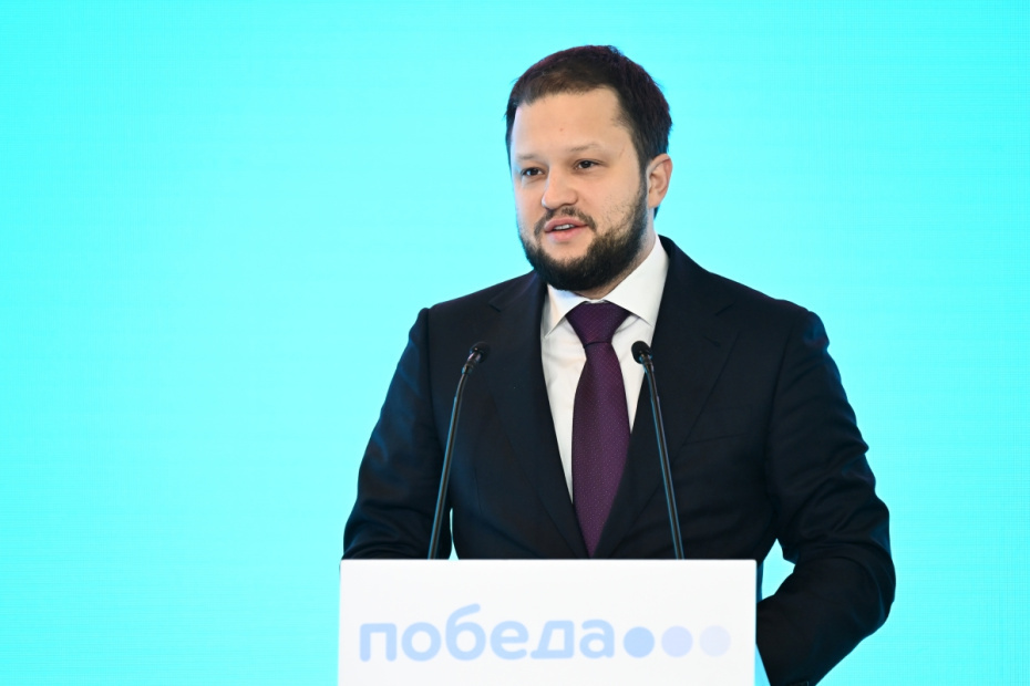    Пелагия Тихонова/РИА Новости