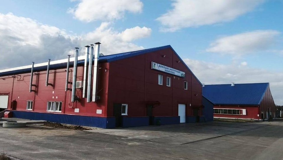    Фото: МинИнформ 64 Z