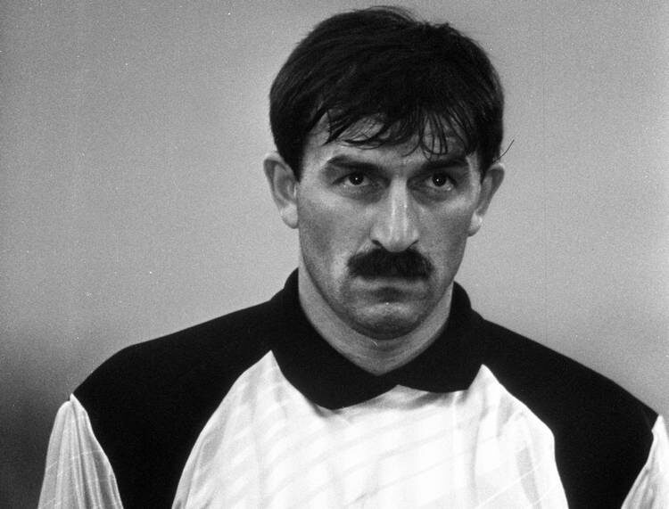    Станислав Черчесов / фото: imago sportfotodienst, globallookpress.com