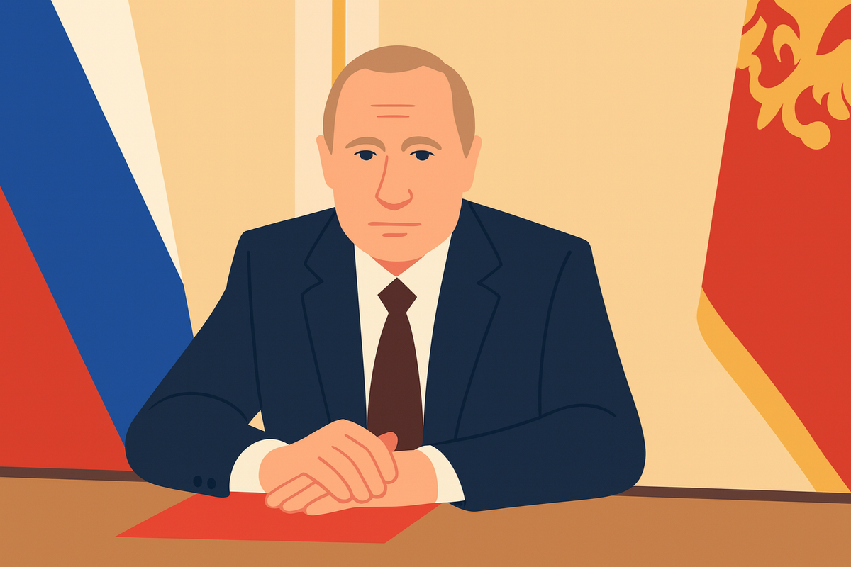 AI-генерация / DALL·E 3