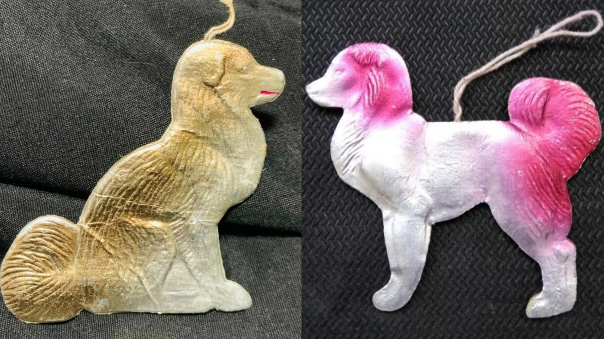 Картина Лайка. 