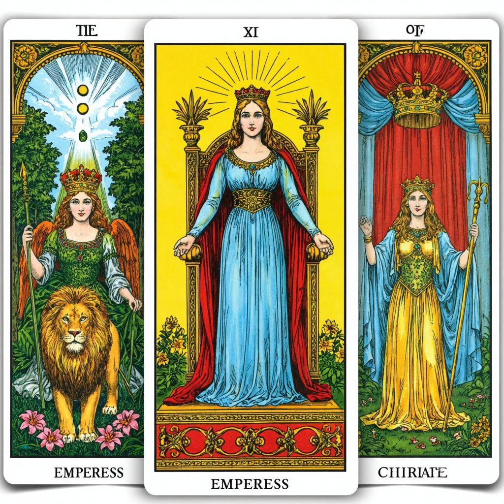 Императрица