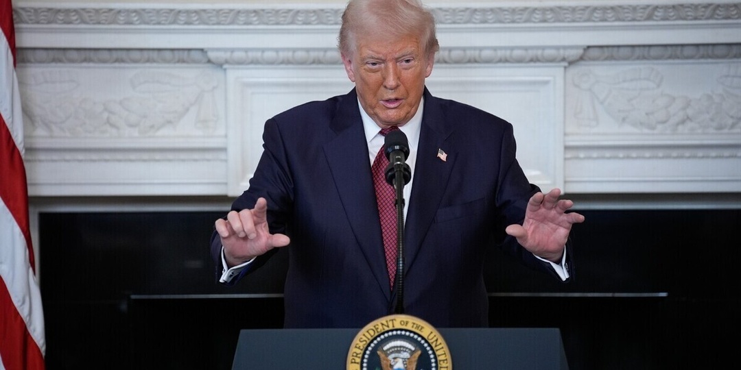 «Через 3 года России объявят войну»: выяснилось коварство «мирного» плана Трампа