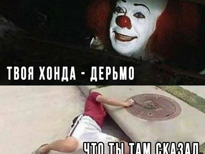 Станьте голдоводом: обзор лидера сегмента люкс-туринга — Honda GL1800 Gold Wing