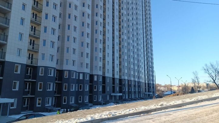    Фото:Виктория Андреева