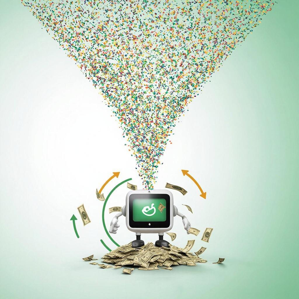 как работают партнерские программы