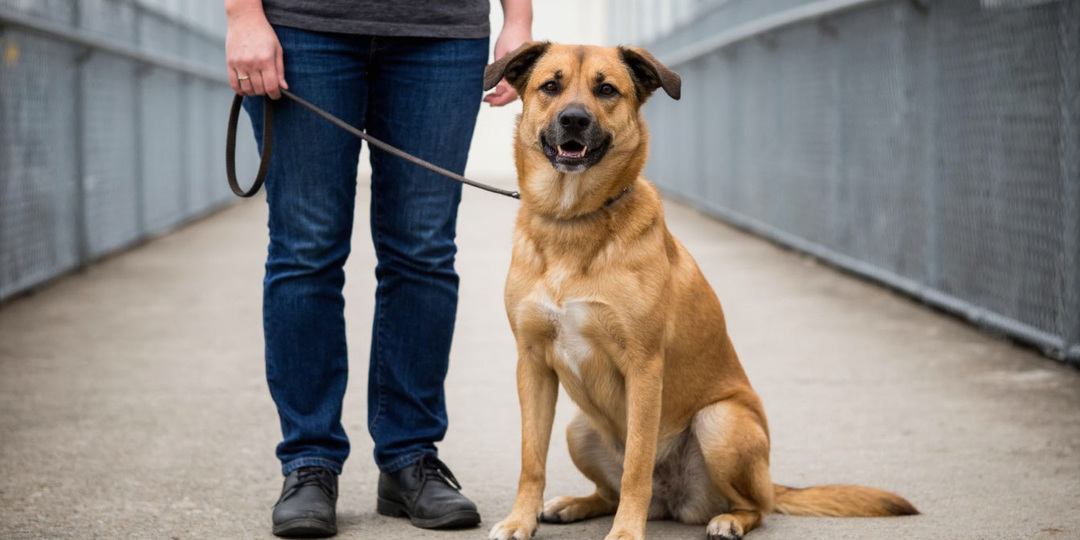 🐶 «Она из приюта — значит, ненормальная»: 7 мифов, из-за которых вы до сих пор без собаки