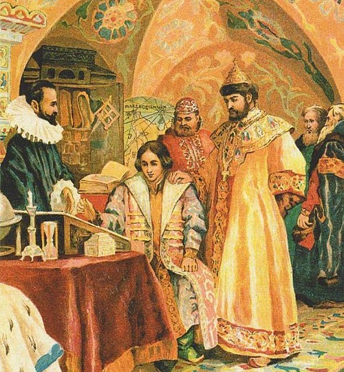 Пронеслись как вспышка: русские цари с кратчайшим сроком правления