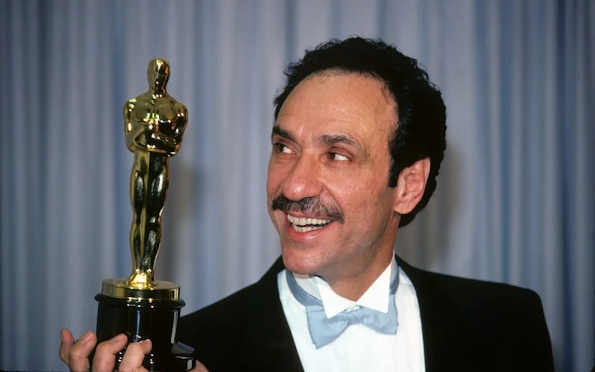 Мюррэй Абрахам