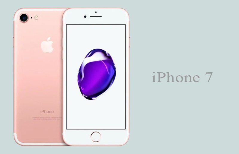 iPhone 7