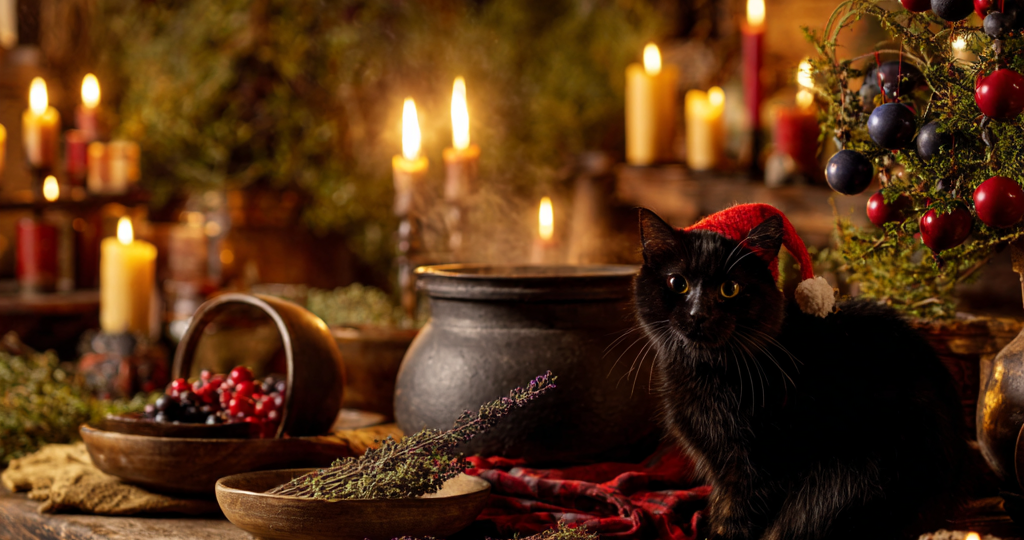 Не таскай старый хлам в Новый год: 9 ритуалов завершения, которые выключают негатив