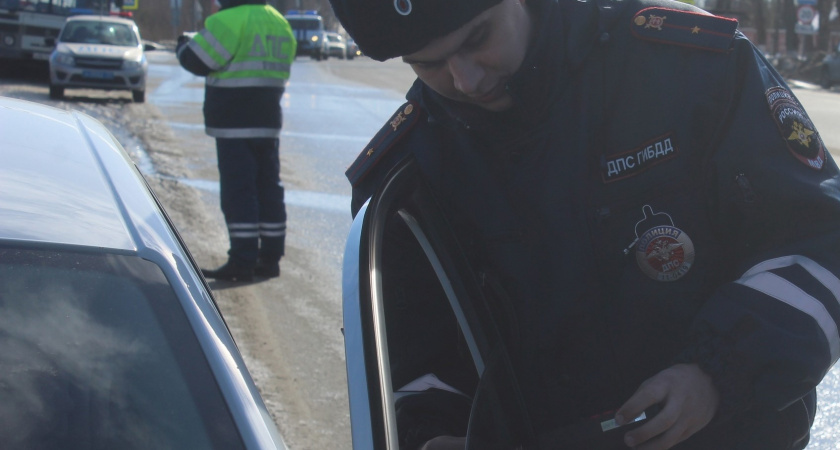    Фото из архива редакции