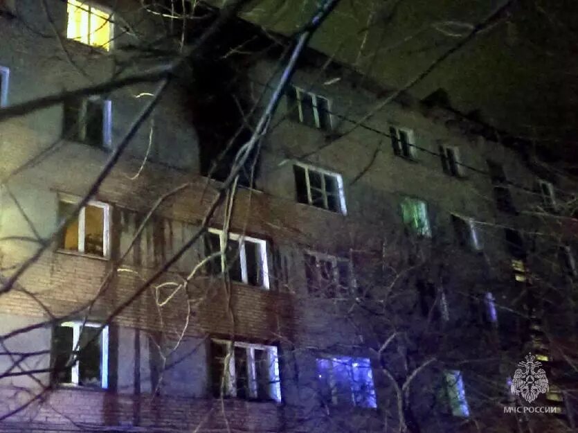 Фото: пресс-служба ГУ МЧС России по Челябинской области