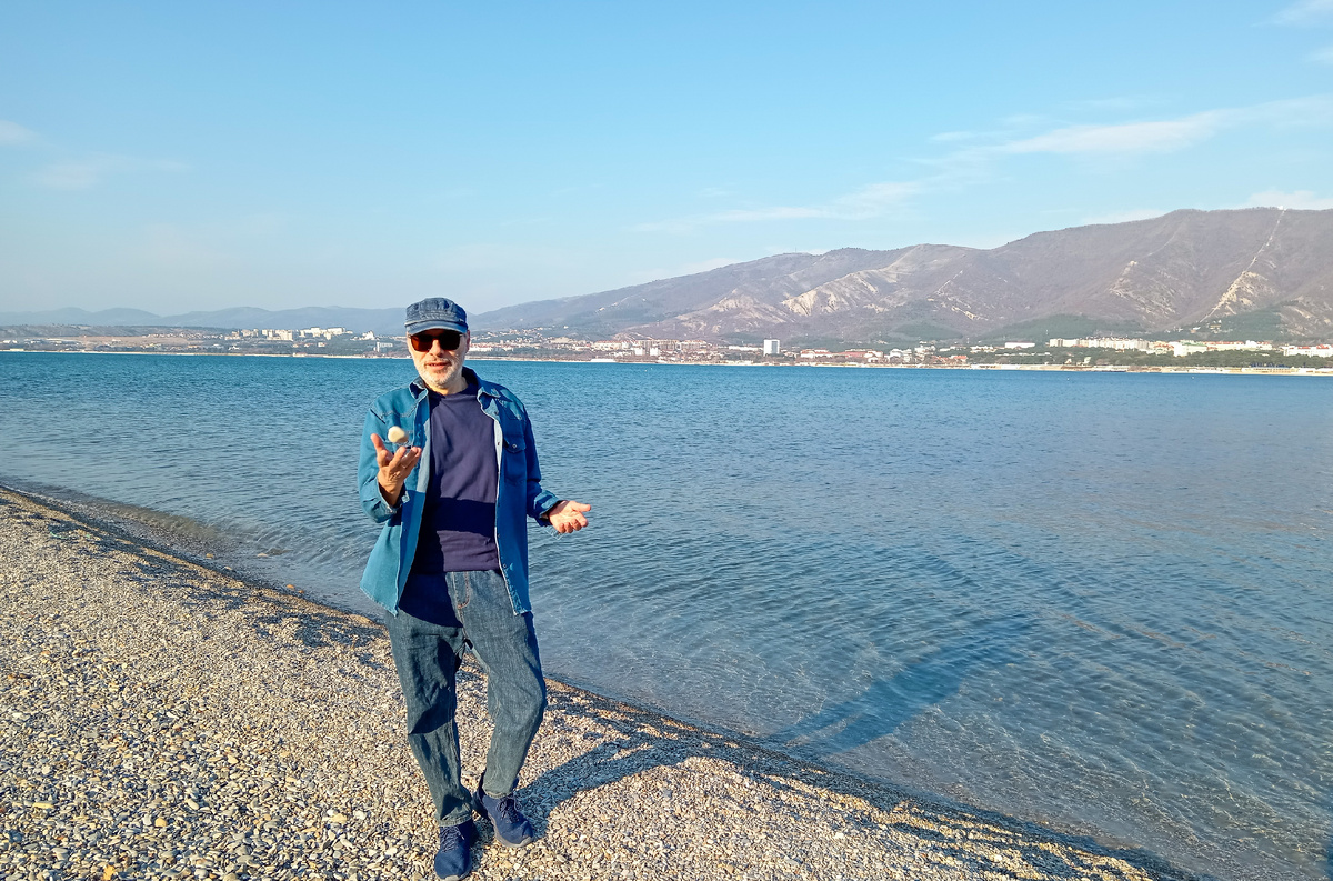 ©Михаил Лекс