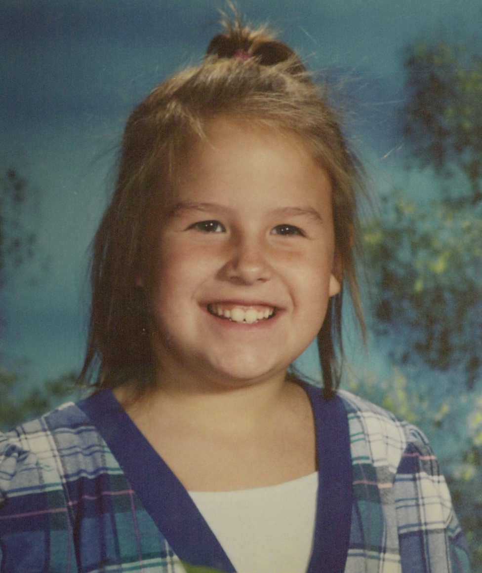 Меган Канки. Фото из открытого доступа