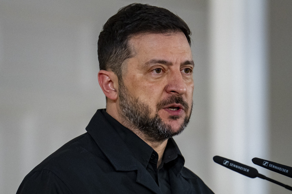    Alberto Gardin/Keystone Press Agency/Global Look Press