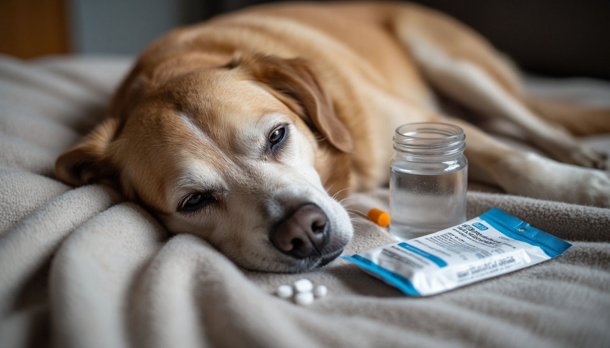 «Не болезнь. Просто возраст. И забота рядом.»