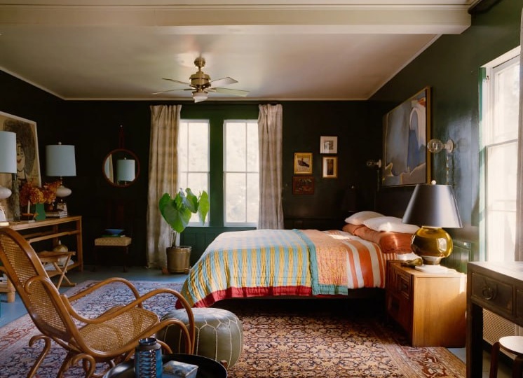 И еще о старых домах