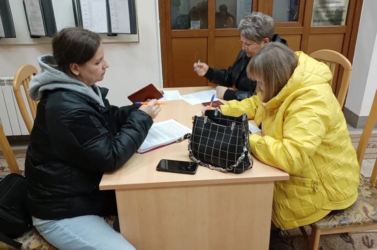    Волгоградские зоозащитники продолжают борьбу.