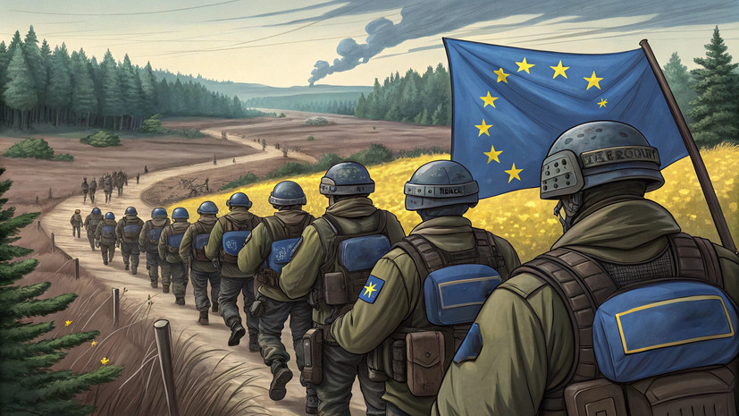   Сгенерировано с помощью ИИ