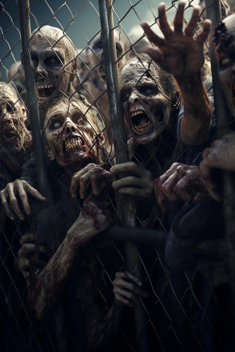 С первых дней рождения враги человека и его природы ищат как порозить, сделать зависимым, источником жизненных сил для себя.