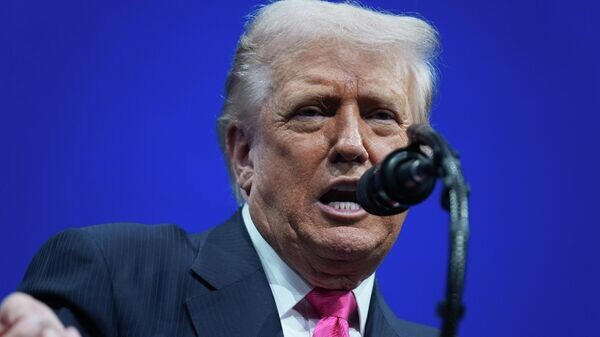    © AP Photo / Evan Vucci