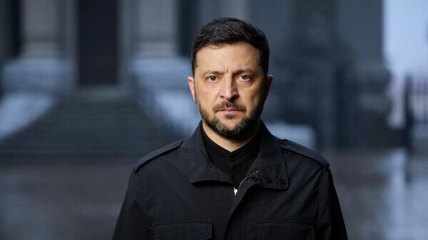    © AP Photo / Press Service Of The President Of Ukraine