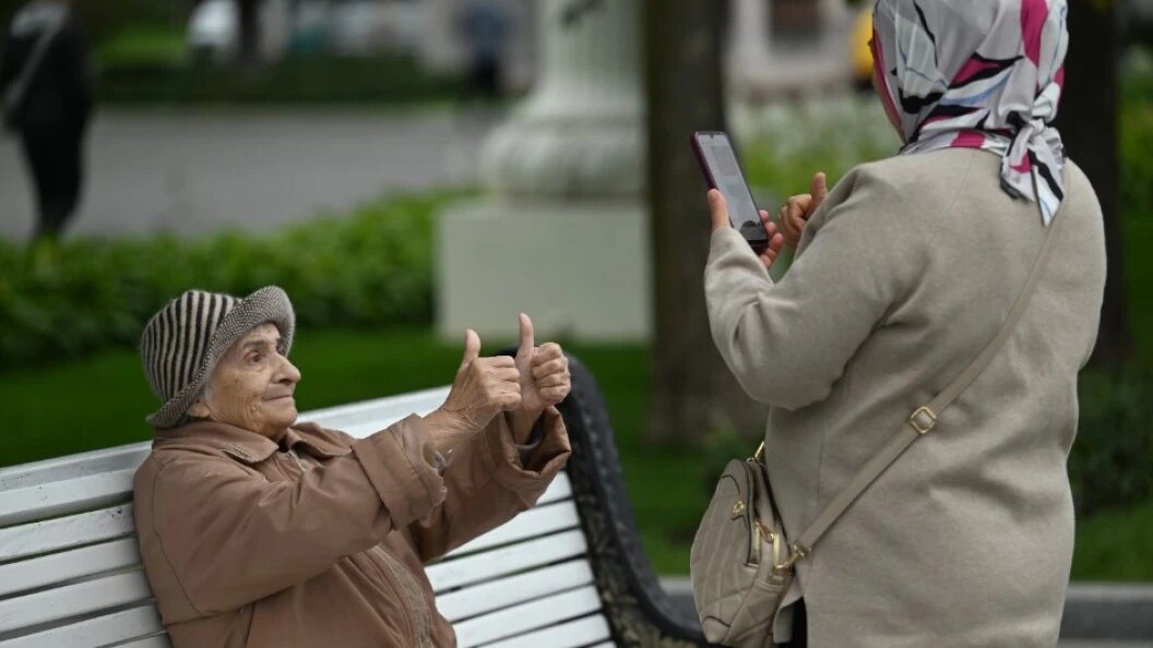    Komsomolskaya Pravda/Globallookpress