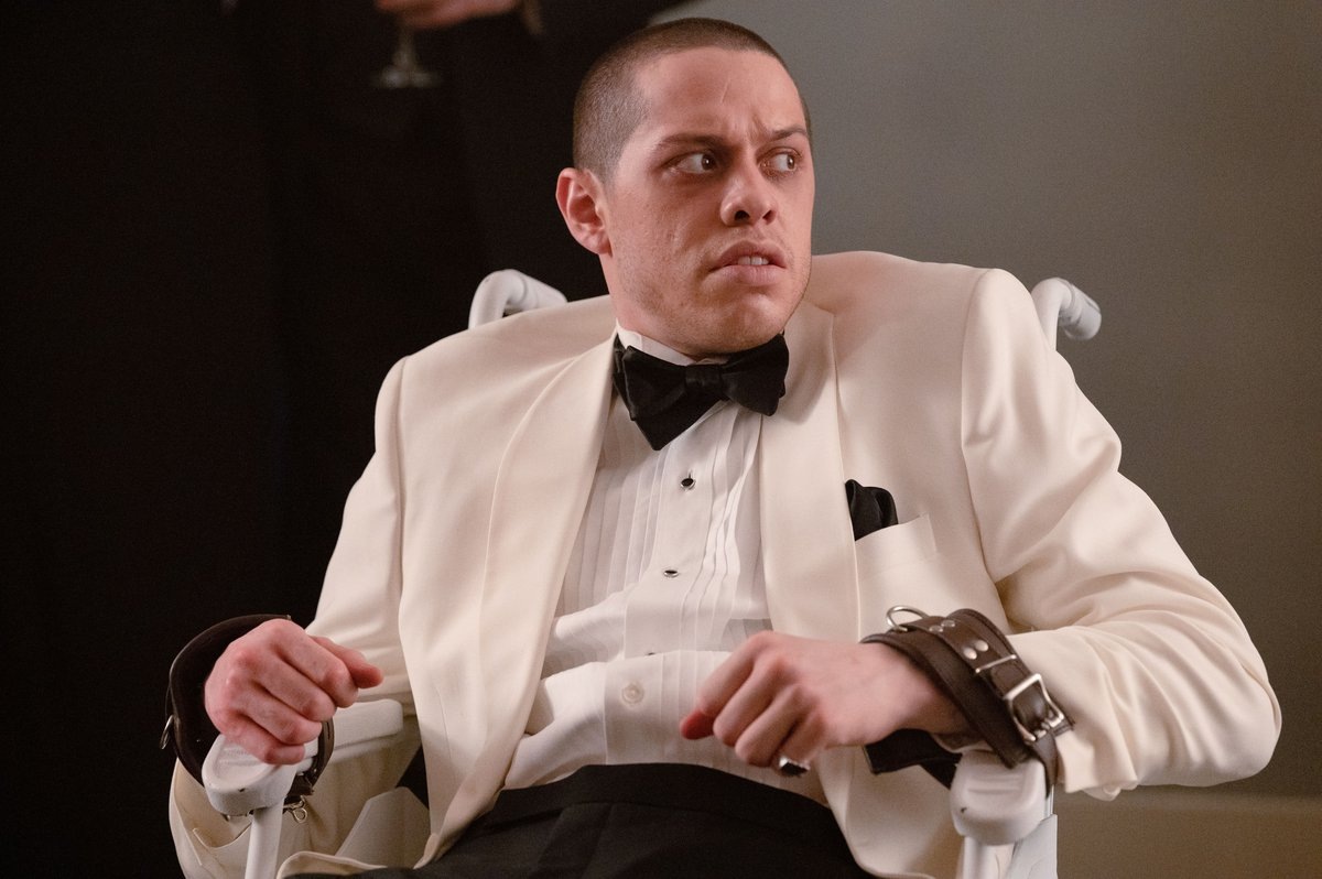 Фильм Обитель 2025 - Сюжет и рецензия, Новинки кино, новый хоррор 2025